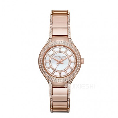 MICHAEL KORS (gu)~˸ʯӢŮMK3443 Ȿԭ
