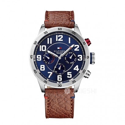 TOMMY HILFIGER ϣM(fi)ʯӢʿֱ1791066 Ȿԭ