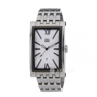CERRUTI 1881 (gu) 1881ʯӢʿֱCRB042STU04MS Ȿԭ