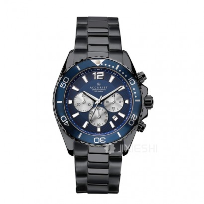 ACCURIST Ӣ(gu)˹ʯӢʿֱ7206.01 Ȿԭ