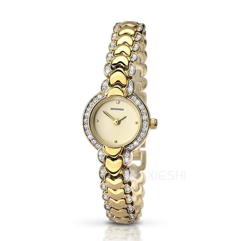 SEKONDA Ӣ˼_(d)ʯӢŮʿֱ2061 Ȿԭ