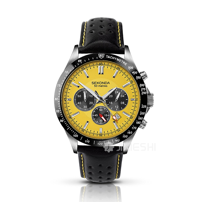 SEKONDA Ӣ˼_(d)ʯӢʿֱ3378.27 Ȿԭ