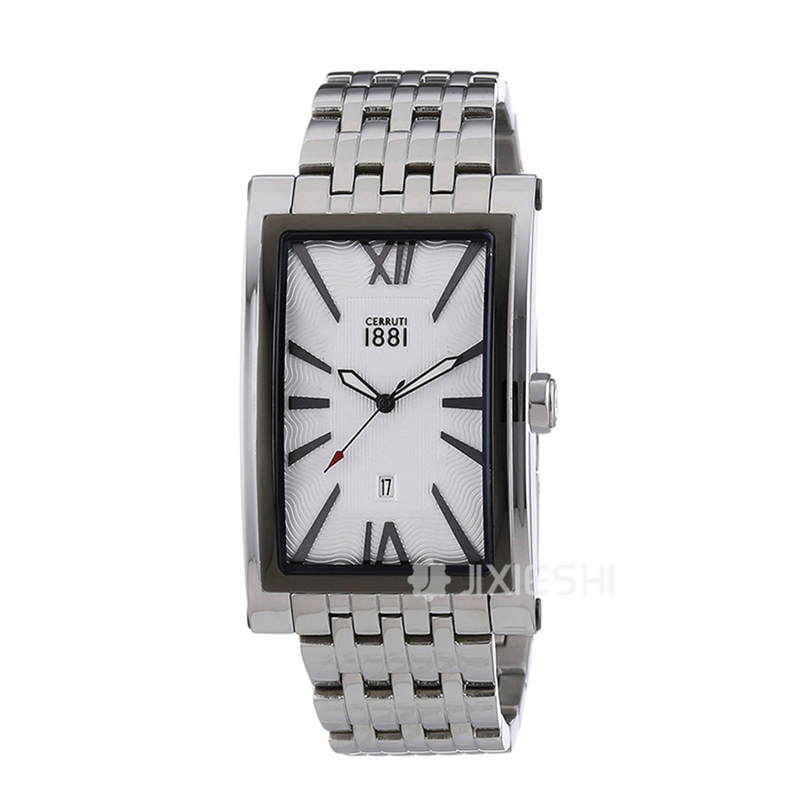 CERRUTI 1881 (gu) 1881ʯӢʿֱCRB042STU04MS Ȿԭ