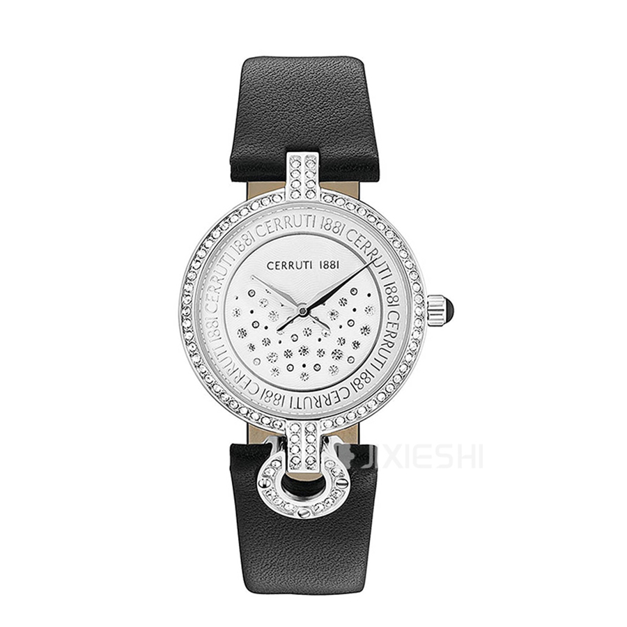 CERRUTI 1881 (gu) 1881ʯӢŮʿֱCRM134SN04BK Ȿԭ