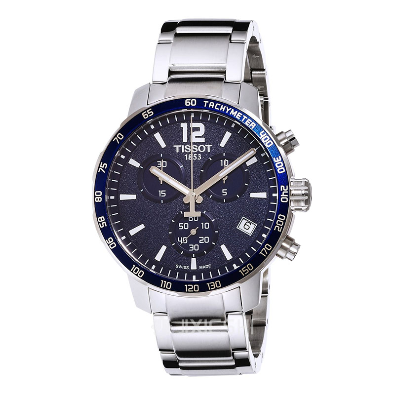 TISSOT ʿr(sh)䓎ʯӢбT0954171104700 Ȿԭ