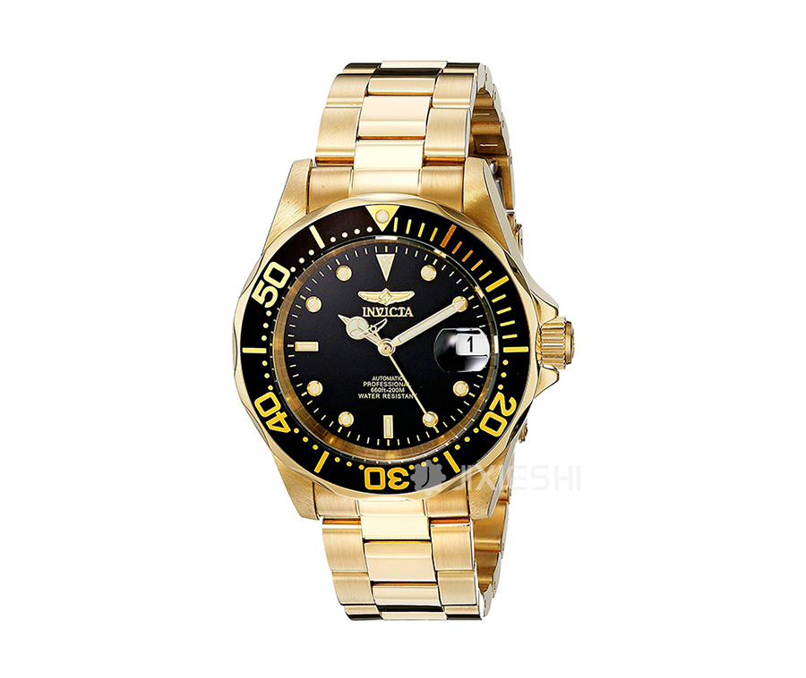 INVICTA ӢԄ(dng)C(j)еʿֱ8929 Ȿԭ
