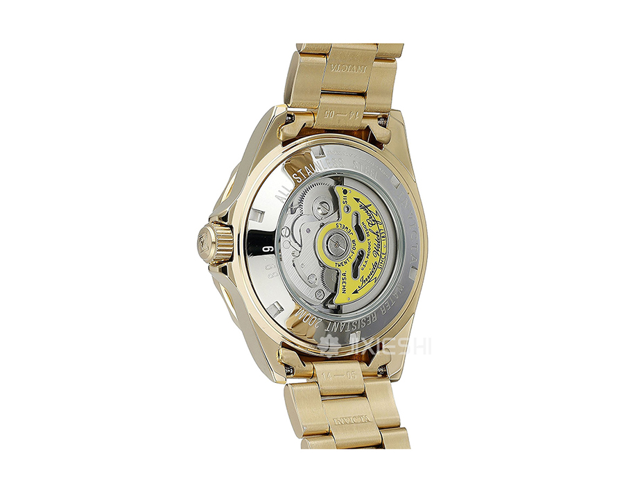 INVICTA ӢԄ(dng)C(j)еʿֱ8929 Ȿԭ