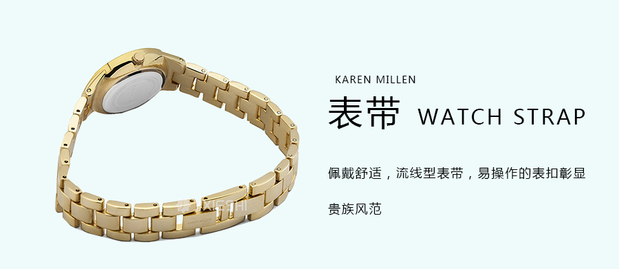 KAREN MILLEN Ӣ(gu)P.ɏʯӢŮʿֱSKM002RGM Ȿԭ