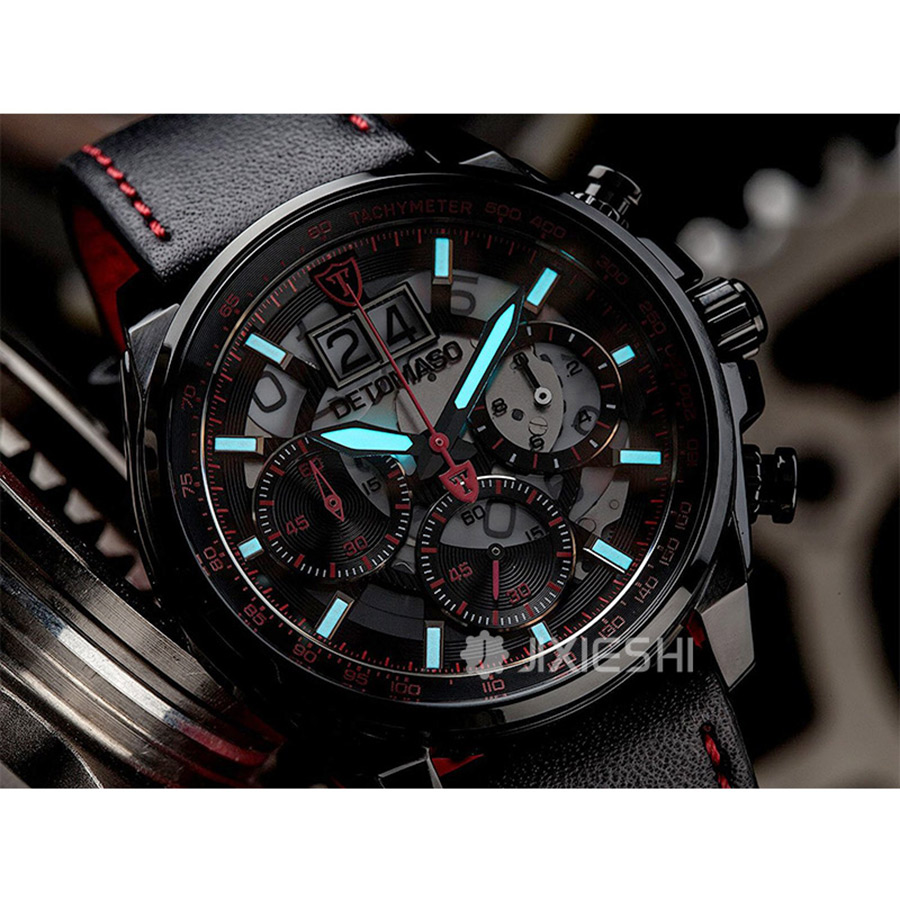 DETOMASO (gu)DETOMASOʯӢʿֱDT2060-B Ȿԭ