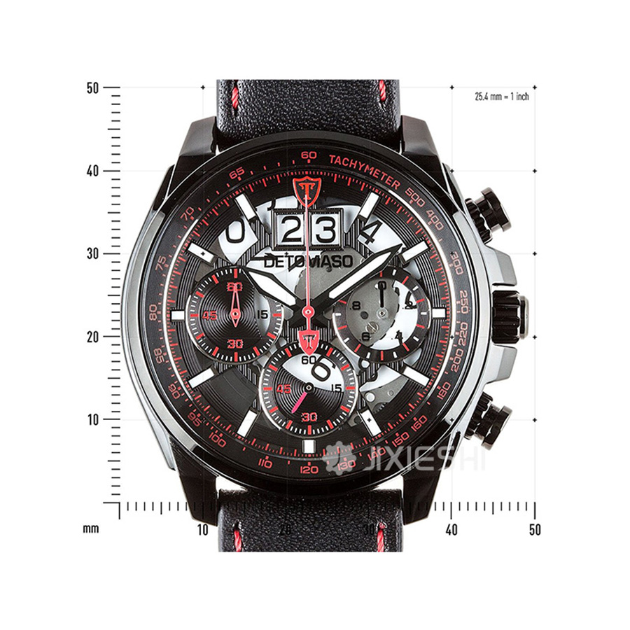 DETOMASO (gu)DETOMASOʯӢʿֱDT2060-B Ȿԭ
