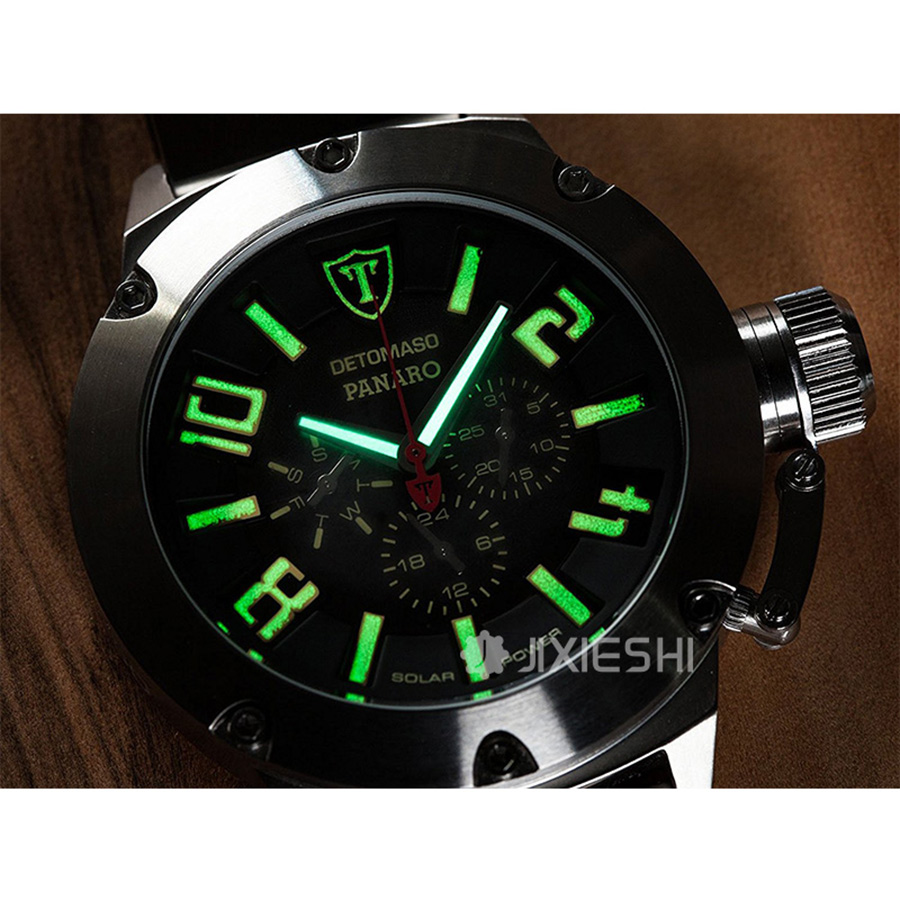 DETOMASO (gu)DETOMASOʯӢʿֱDT1054-A Ȿԭ