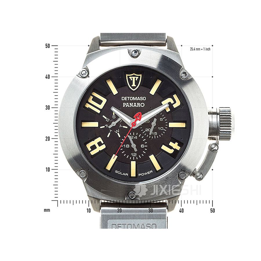 DETOMASO (gu)DETOMASOʯӢʿֱDT1054-A Ȿԭ