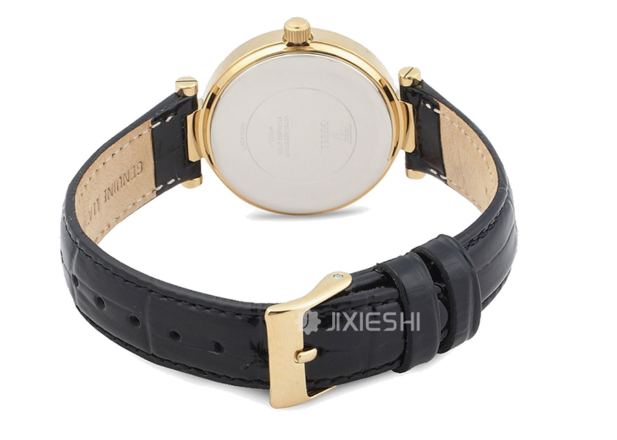 GUESS (gu)ʯӢֱW0838L1 Ȿԭ