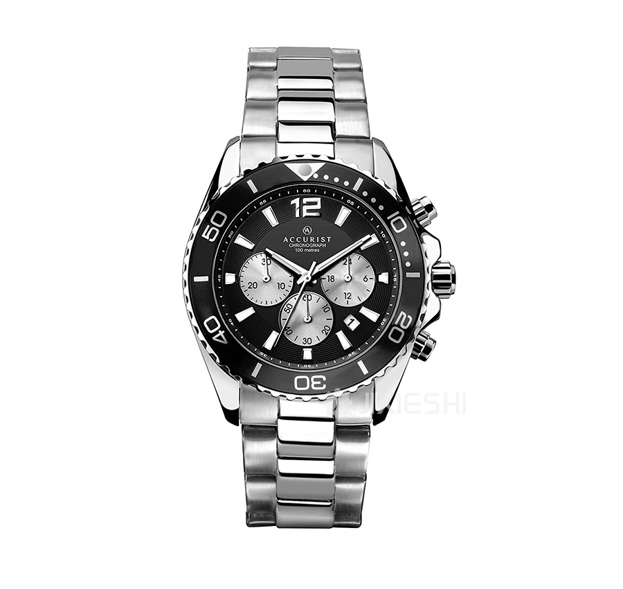 ACCURIST Ӣ(gu)˹ʯӢʿֱ7117.01 Ȿԭ