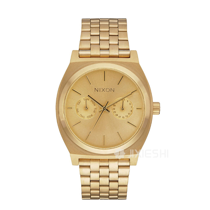 NIXON (gu)NIXON Time Teller DeluxeϵŮʿʯӢA922502-00Ȿԭ